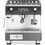HENDI Koffiemachine Romeo Easy – 1-groep – semi-automatisch – 230V/1800W – 375x530x(H)485mm