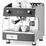 HENDI Koffiemachine Romeo Easy – 1-groep – semi-automatisch – 230V/1800W – 375x530x(H)485mm