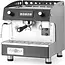 HENDI Koffiemachine Romeo – 1-groep – automatisch – 230V/1800W – 375x530x(H)485mm
