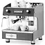 HENDI Koffiemachine Romeo – 1-groep – automatisch – 230V/1800W – 375x530x(H)485mm
