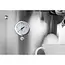 HENDI Koffiemachine Romeo – 1-groep – automatisch – 230V/1800W – 375x530x(H)485mm