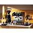 HENDI Koffiemachine Romeo – 1-groep – automatisch – 230V/1800W – 375x530x(H)485mm