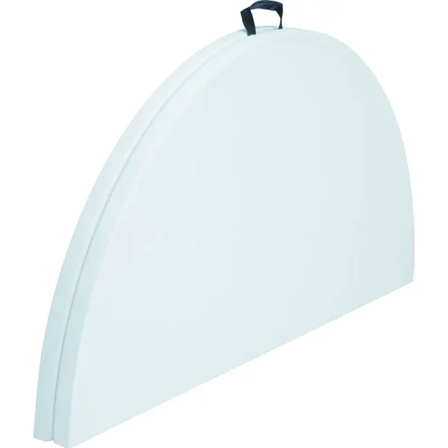 HENDI Buffettafel – rond – Wit – Ø 1830x(H)740mm – Rond