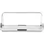 HENDI Rolltop display – Wit – 380x260x(H)170mm – Rechthoekig