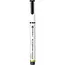 HENDI Horeca markers – Wit – 2 st. – Ø 10x(H)125mm