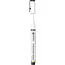 HENDI Horeca markers – Wit – 2 st. – Ø 10x(H)125mm