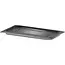 HENDI Deksel voor GN containers – Kitchen Line – GN 1/3 – Zwart – 325x175mm