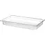 HENDI GN 1/1 container COOL – GN 1/1 – 9L – Transparant – 530x325x(H)65mm