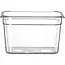HENDI GN 1/2 container COOL – GN 1/2 – 11,9L – Transparant – 325x265x(H)200mm