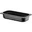 HENDI GN 1/3 container COOL – GN 1/3 – 2,5L – Zwart – 325x176x(H)65mm