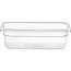 HENDI GN 1/3 container COOL – GN 1/3 – 3,8L – Transparant – 325x176x(H)100mm