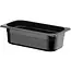HENDI GN 1/3 container COOL – GN 1/3 – 3,8L – Zwart – 325x176x(H)100mm