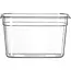 HENDI GN 1/3 container COOL – GN 1/3 – 7,1L – Transparant – 325x176x(H)200mm