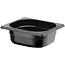 HENDI GN 1/6 container COOL – GN 1/6 – 1L – Zwart – 176x162x(H)65mm