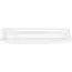 HENDI Deksel voor GN containers – Kitchen Line – GN 1/4 – Transparant – 265x162mm