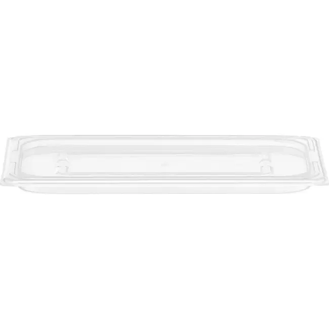 HENDI Deksel voor GN containers – Kitchen Line – GN 1/3 – Transparant – 325x176mm