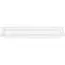 HENDI Deksel voor GN containers – Kitchen Line – GN 1/3 – Transparant – 325x176mm