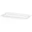 HENDI Deksel voor GN containers – Kitchen Line – GN 1/3 – Transparant – 325x176mm