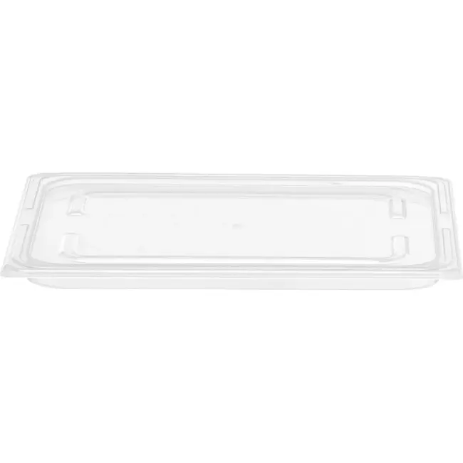 HENDI Deksel voor GN containers – Kitchen Line – GN 1/2 – Transparant – 325x265mm