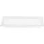 HENDI Deksel voor GN containers – Kitchen Line – GN 1/2 – Transparant – 325x265mm