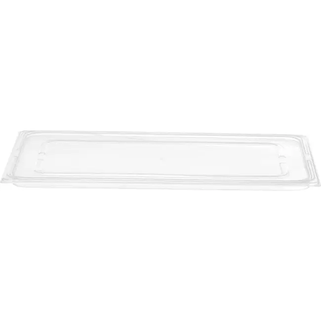 HENDI Deksel voor GN containers – Kitchen Line – GN 1/1 – Transparant – 530x325mm