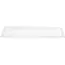 HENDI Deksel voor GN containers – Kitchen Line – GN 1/1 – Transparant – 530x325mm