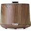 HENDI Soepketel UNIQ – designed by Robert Bronwasser – Hout – 230V/500W – Ø 365x(H)325mm