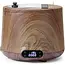 HENDI Soepketel UNIQ – designed by Robert Bronwasser – Hout – 230V/500W – Ø 365x(H)325mm
