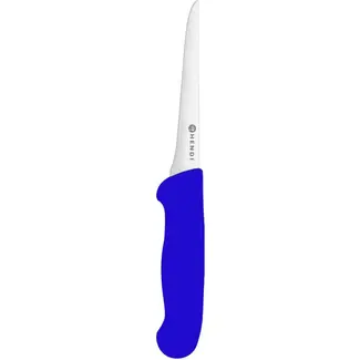 HENDI Uitbeenmes 150 mm – HACCP – Profi Line – Blauw – (L)286mm