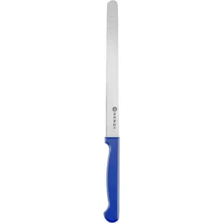 HENDI Zalmmes – 300 mm – HACCP – Profi Line – Blauw – (L)442mm