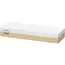 HENDI Whetstone – 1000/3000 – 234x95x(H)41mm
