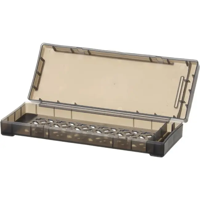 HENDI Whetstone – 1000/3000 – 234x95x(H)41mm