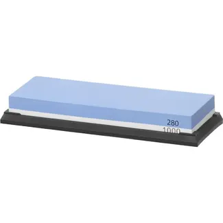 HENDI Whetstone – 1000/280 – 234x95x(H)41mm