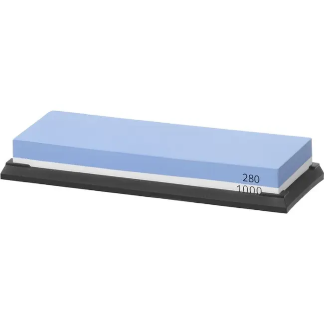 HENDI Whetstone – 1000/280 – 234x95x(H)41mm