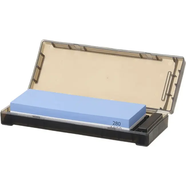 HENDI Whetstone – 1000/280 – 234x95x(H)41mm