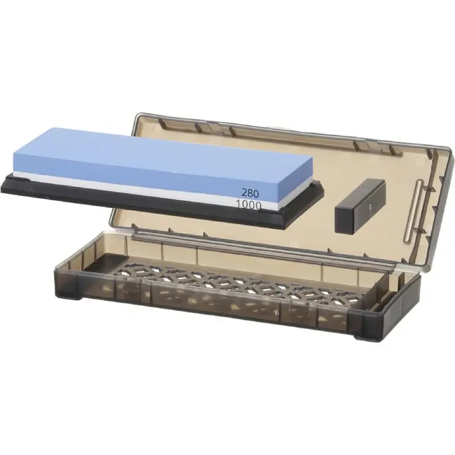 HENDI Whetstone – 1000/280 – 234x95x(H)41mm