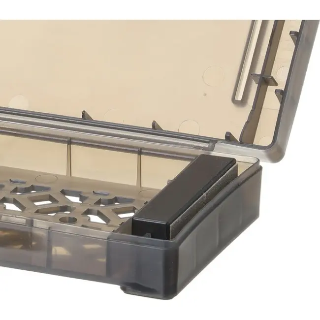 HENDI Whetstone – 1000/280 – 234x95x(H)41mm