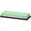 HENDI Whetstone – 1000/220 – 234x95x(H)41mm – Rechthoekig