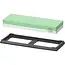 HENDI Whetstone – 1000/220 – 234x95x(H)41mm – Rechthoekig