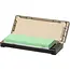 HENDI Whetstone – 1000/220 – 234x95x(H)41mm – Rechthoekig