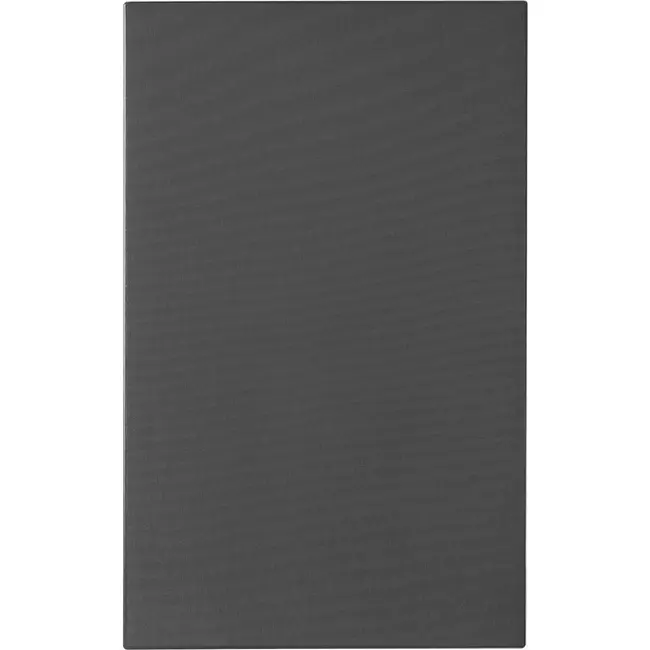 HENDI Snijplank HACCP GN 1/1 – Zwart – 530x325mm – Rechthoekig