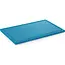 HENDI Snijplank HACCP GN 1/1 – Blauw – 530x325mm – Rechthoekig