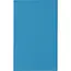 HENDI Snijplank HACCP GN 1/1 – Blauw – 530x325mm – Rechthoekig