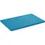 HENDI Snijplank HACCP GN 1/1 – Blauw – 530x325mm – Rechthoekig