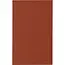 HENDI Snijplank HACCP GN 1/1 – Bruin – 530x325mm – Rechthoekig