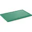 HENDI Snijplank HACCP GN 1/1 – Groen – 530x325mm – Rechthoekig