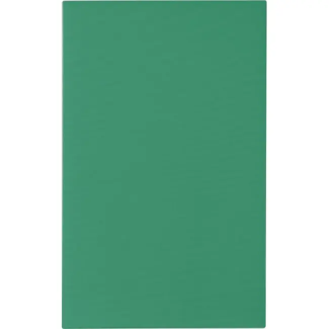 HENDI Snijplank HACCP GN 1/1 – Groen – 530x325mm – Rechthoekig