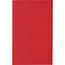 HENDI Snijplank HACCP GN 1/1 – Rood – 530x325mm – Rechthoekig