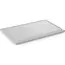 HENDI Snijplank HACCP GN 1/1 – Wit – 530x325mm – Rechthoekig