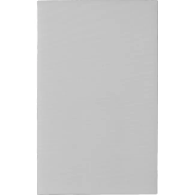 HENDI Snijplank HACCP GN 1/1 – Wit – 530x325mm – Rechthoekig